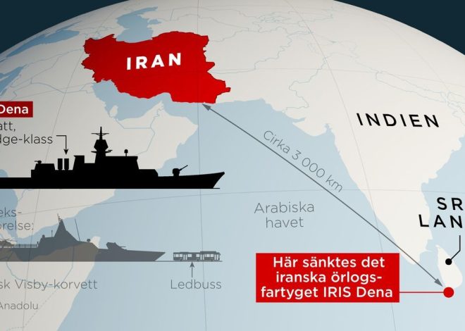 The “Hormuz Ripple”: A View from the Indian Ocean Junction